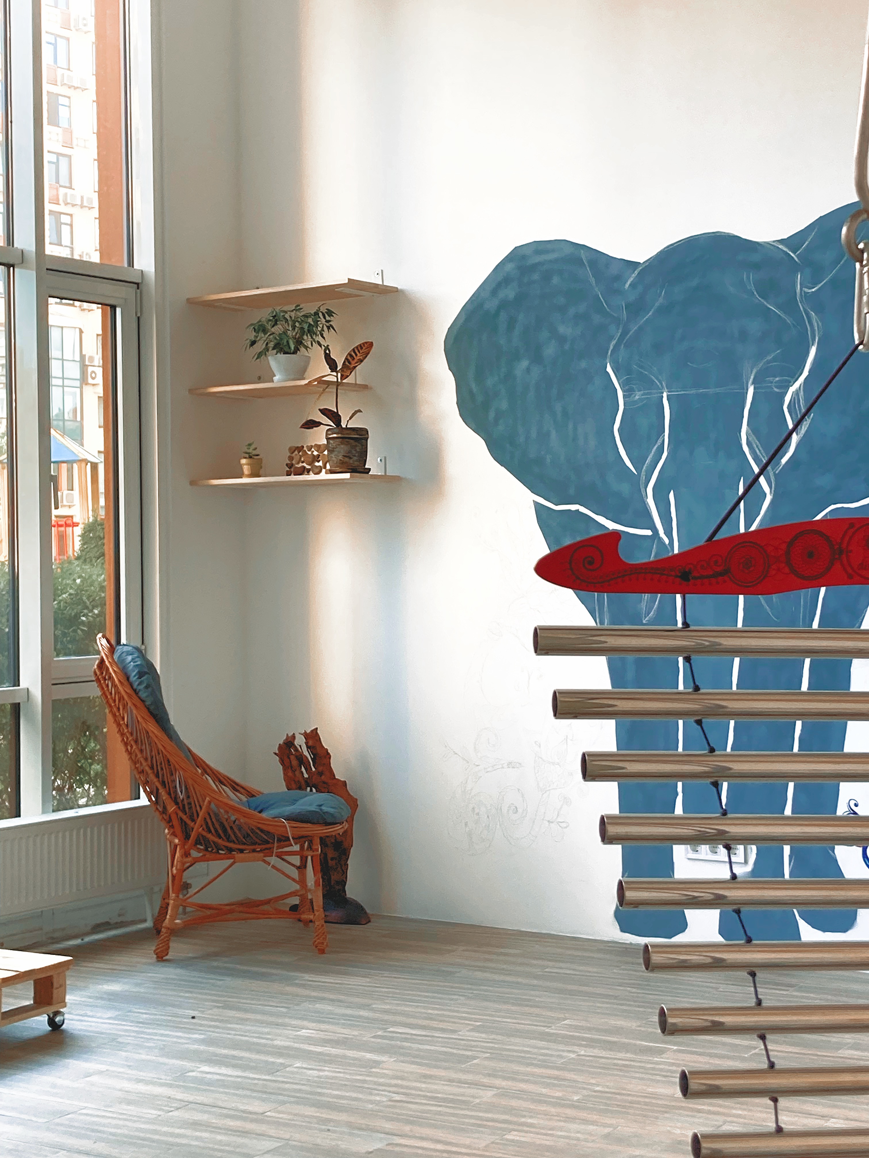 Інструменти