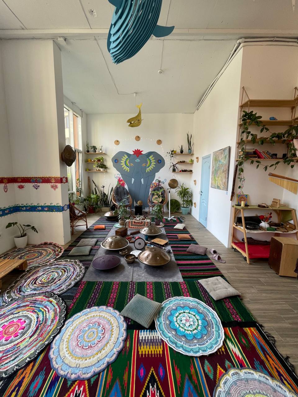 Майстер-класи