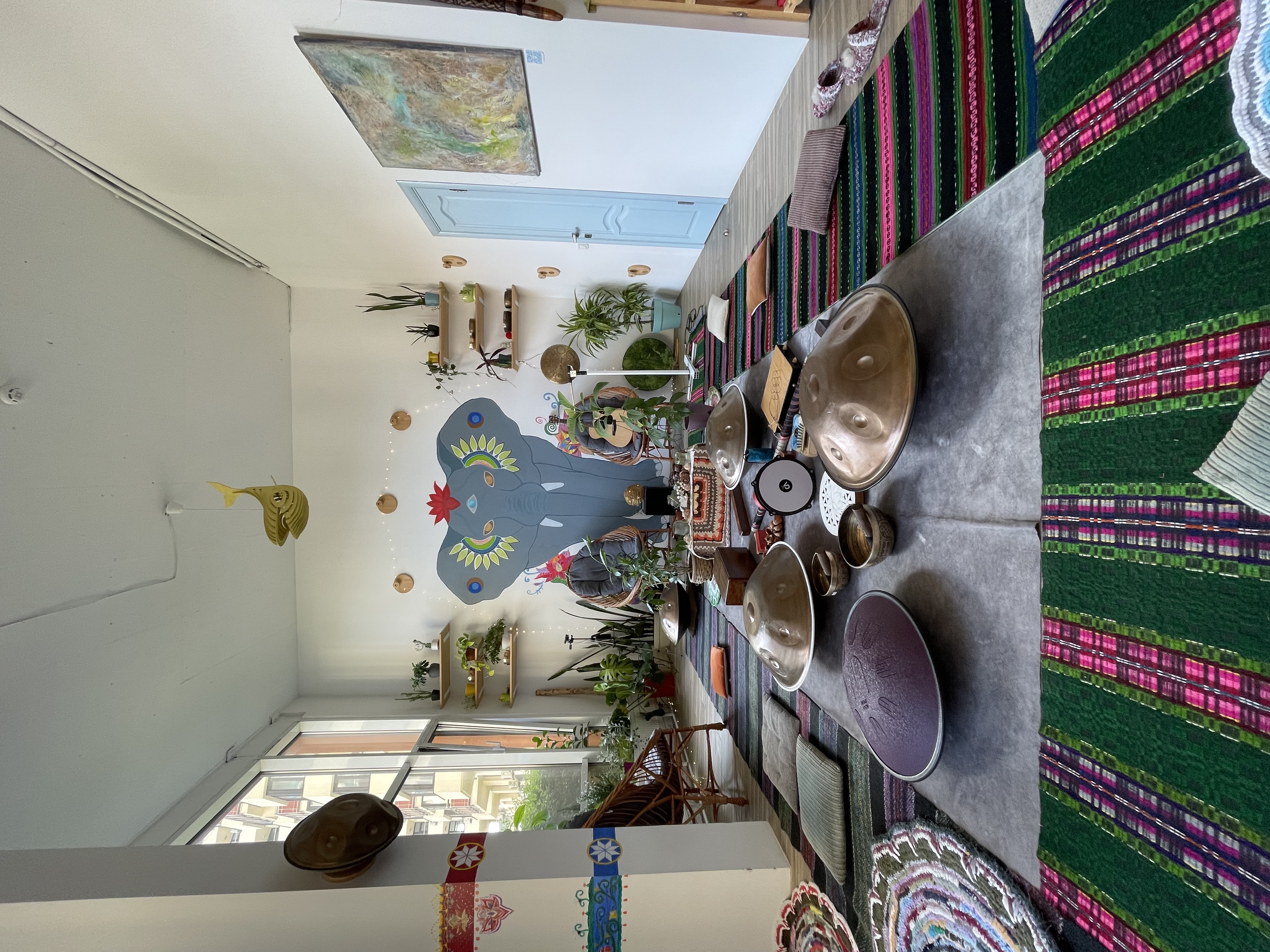 Інструменти