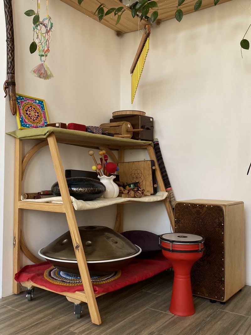 Тибетські чаші